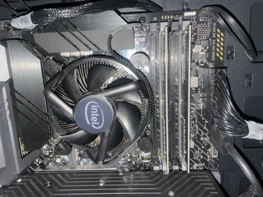 ゲーミングPC パソコン デスクトップパソコン　