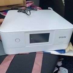 EPSONプリンター