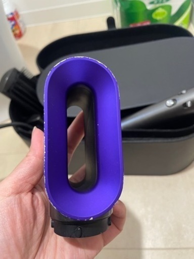 ☆急処分 ダイソンAirwrap ヘアースタイラー