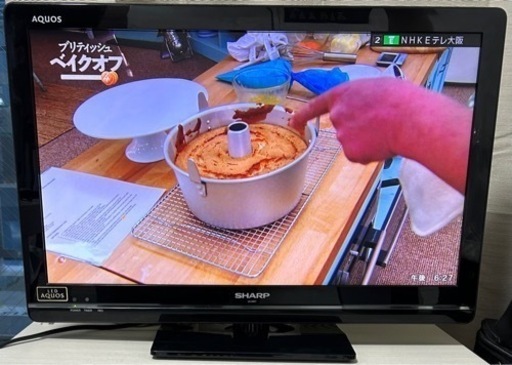 家電 テレビ 液晶テレビ