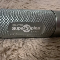GENTOS ジェントス SJ-H3A [SUPER JUPINA]の画像