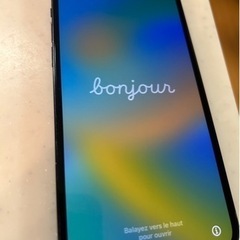 iPhone12    美品です！