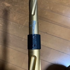 [引き取り先決定]エアガン　ＭＴＲ16G 値下げしましたの画像
