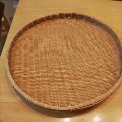 ザルの画像