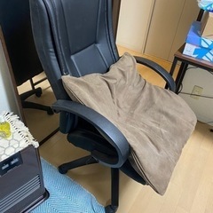 ハイチェア