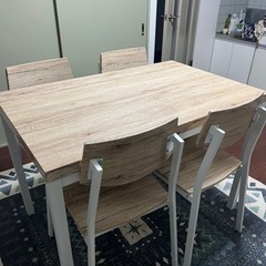 家具 ダイニングセット
