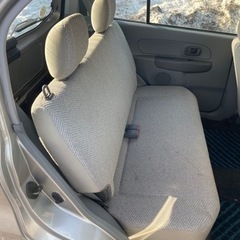 ミニカ マニュアル 車検丸2年付  3.5万㌔ 不具合なしの画像