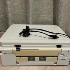 パソコン プリンターの画像