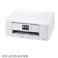 パソコン プリンターの画像