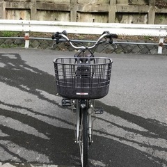 横須賀市追浜よりヤマハ PAS with 電動アシスト自転車乗って帰れます！の画像