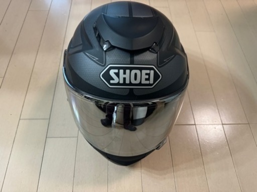 バイクヘルメット⛑️