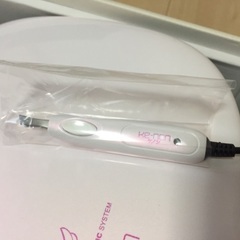 ケノン7.1  家庭用脱毛器の画像