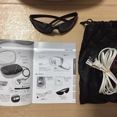 ケノン7.1  家庭用脱毛器の画像