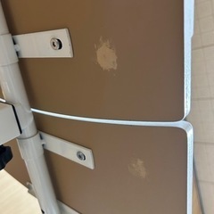昇降式テーブル ☆引き取り可能な方☆ 【交渉中】の画像