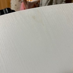昇降式テーブル ☆引き取り可能な方☆ 【交渉中】の画像
