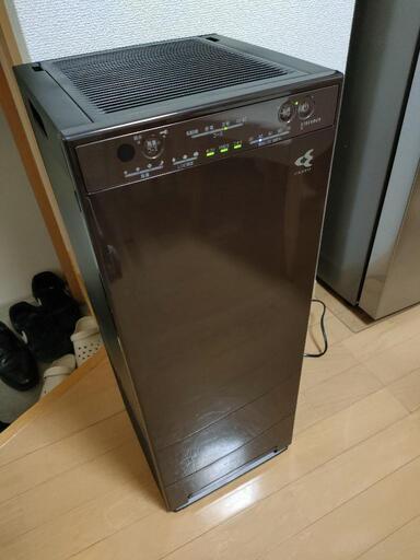 家電 季節、空調家電 空気清浄機