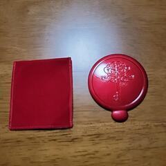 SK-IIノベルティグッズ　手鏡