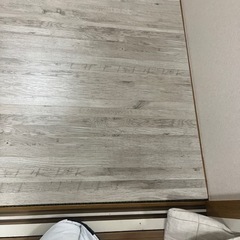 お取引先決定。受付終了。ウッドカーペット　の画像