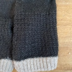 取引中【譲ります】婦人小物 手袋の画像