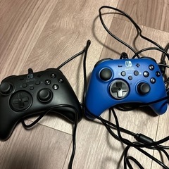 ゲーム　任天堂Switch コントローラーセット