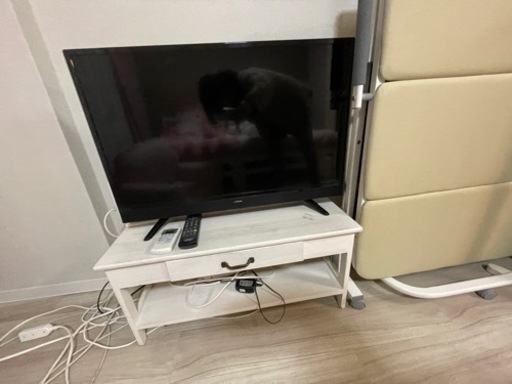 家電 テレビ 液晶テレビ