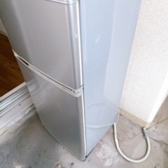 家電 キッチン家電 冷蔵庫の画像