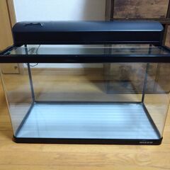 中古 ニッソー60cm水槽 NEWスティングレー NS-106 ...