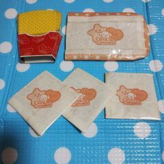 リカちゃん　コンビニ　おさつスイッとレジスターの画像