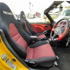 h16年　人気のツーシーター❗️最終値下げ‼️加速やべーっす！コペン❗️ アルティメットED2早期の方は気持ちですが値引き可能の画像