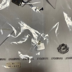 服/ファッション シャツ メンズの画像