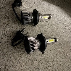 h4 ledバルブ