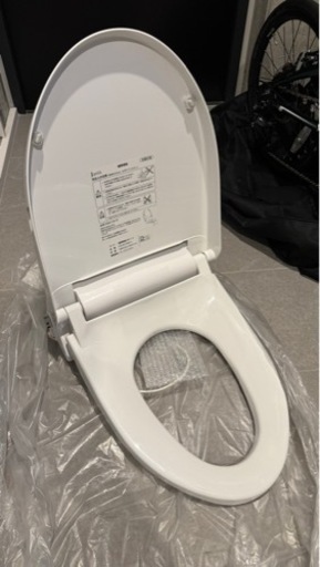 ☆☆暖房便座お譲りします！☆☆