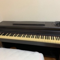 電子ピアノ