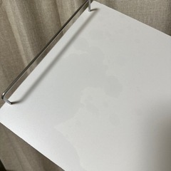 洗面所 隙間収納の画像