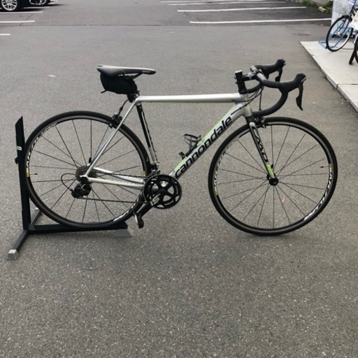 キャノンデール CAAD12 2016年 105 サイズ52 エキスパート藤沢辻堂