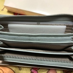 お財布 レディースの画像