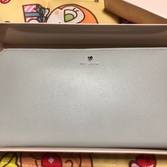 お財布 レディースの画像