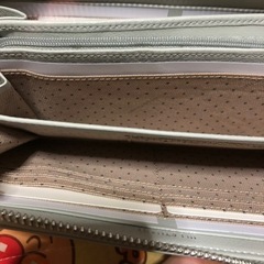 お財布 レディースの画像