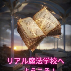 4／28・5／5   リアル魔法学校 参加イベント