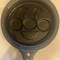 ホットケーキパン　アンパンマンの画像