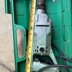 電動工具