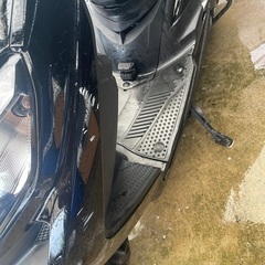 スズキ　ｽｳｨｯｼｭ　125ccの画像