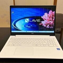 NEC NS150NAW Win11 M.2 NVMeSSD搭載 極美品！