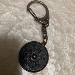 キーフォルダ