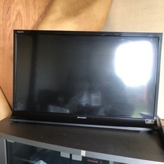 家電 テレビ 液晶テレビ