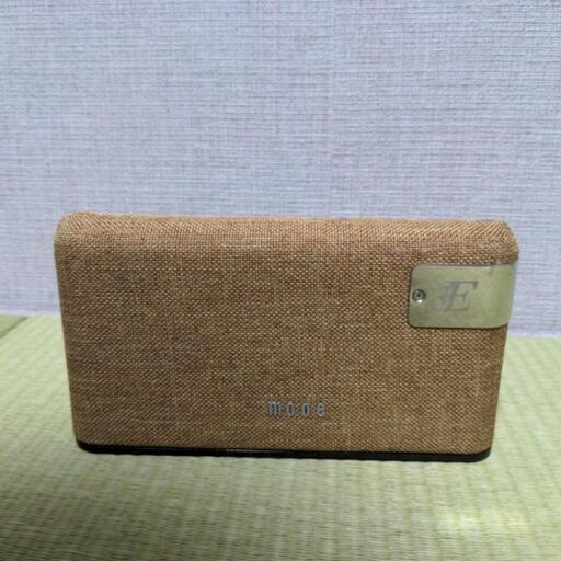 Bluetooth スピーカー