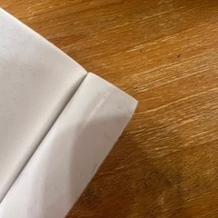ペット　爪研ぎ保護シート　シールの画像