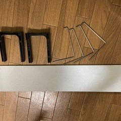 コンロ　しっかりすきまボード　　コンロガードの画像