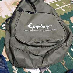 最終値下げ　ギター　epiphone ej-45 エフェクター機能付サウンドホールピックアップ付の画像