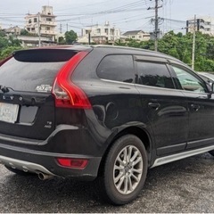 VOLVO 【自社ローン取扱店】購入•車検•板金、分割対応【購入後も安心】車の部品•消耗品最大20%OFFの画像